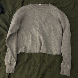 Brandy Melville Crew Neck
